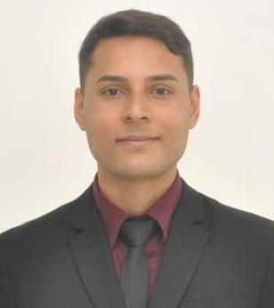 Wilfred Gomes